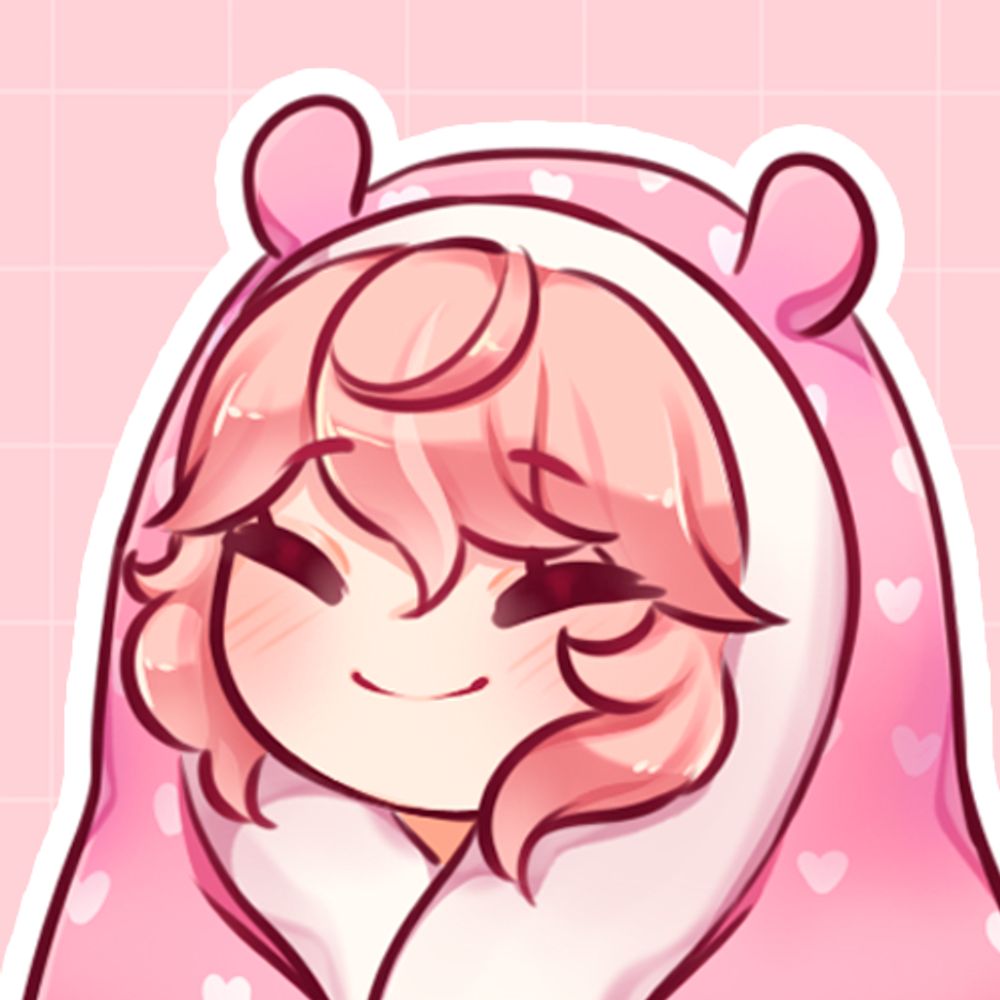 • Lulu • Comms Open! 🌙