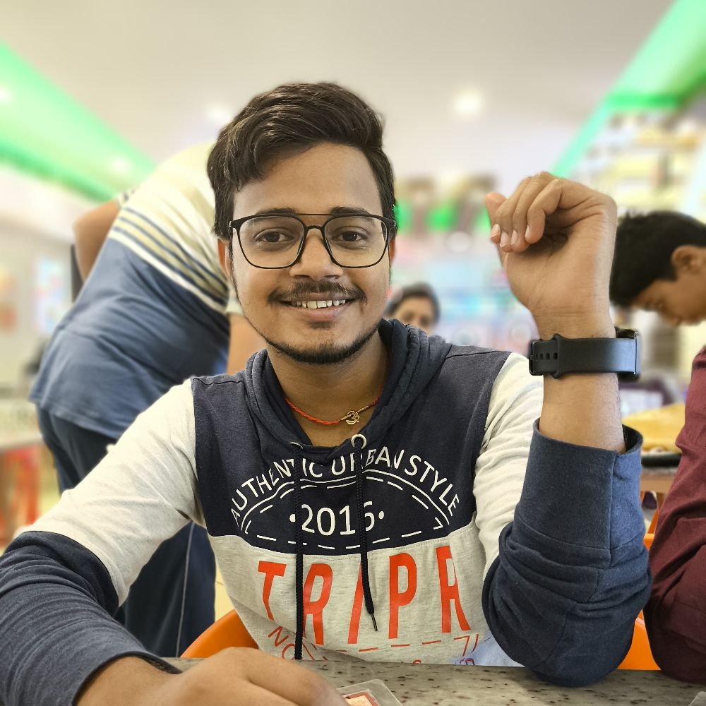 Chandan Kumar Singh 