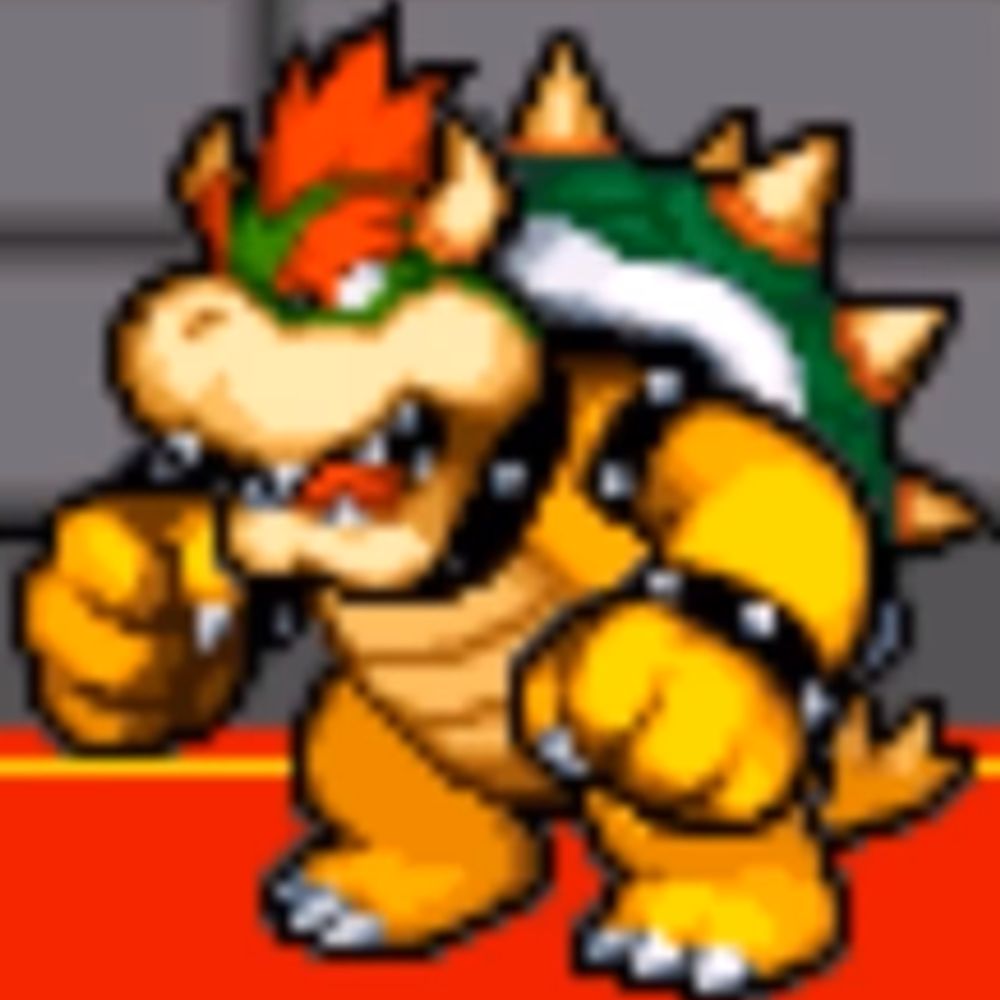 Bowser