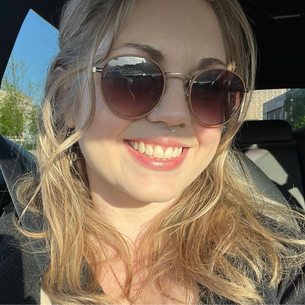 Cate Mabry