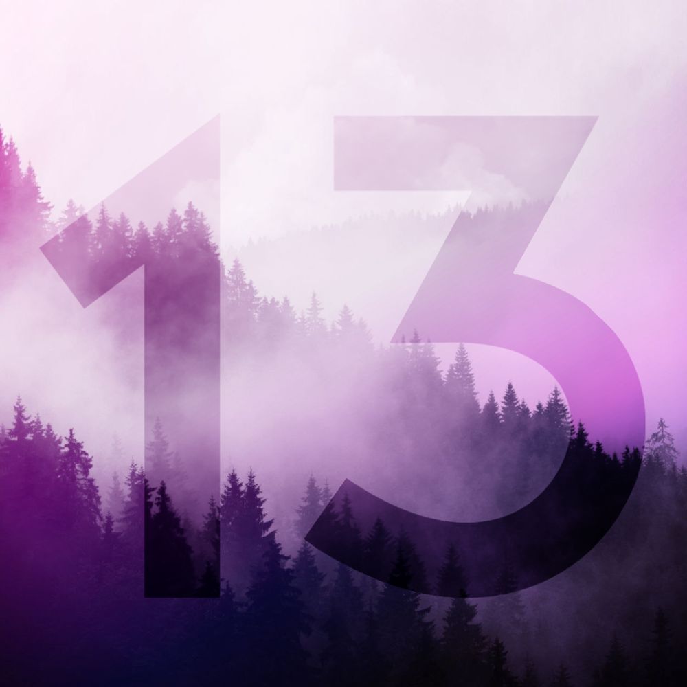 Thirteen Podcast