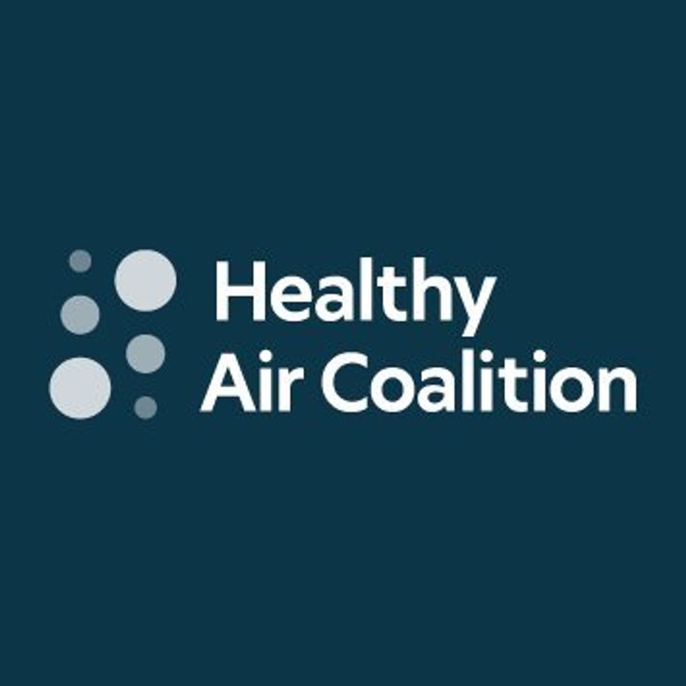 London Healthy Air Coalition
