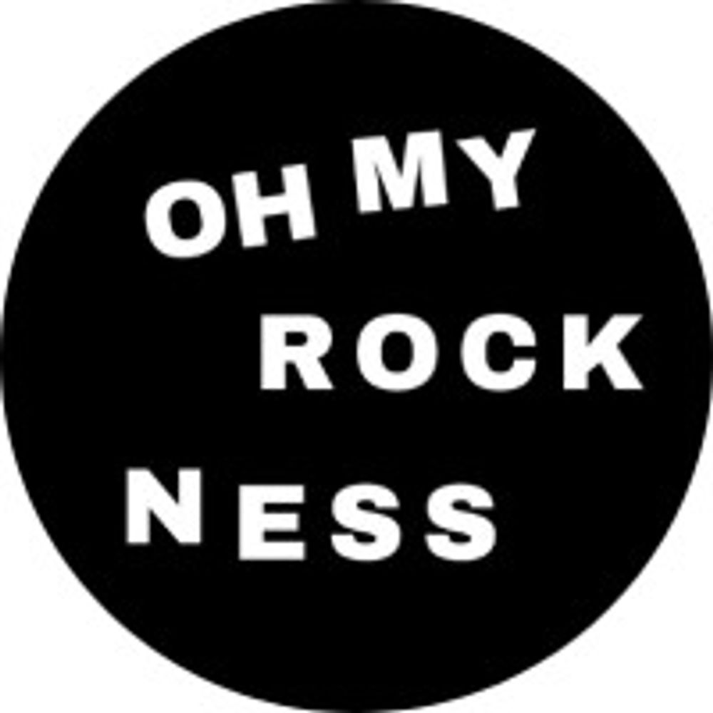 Oh My Rockness LA