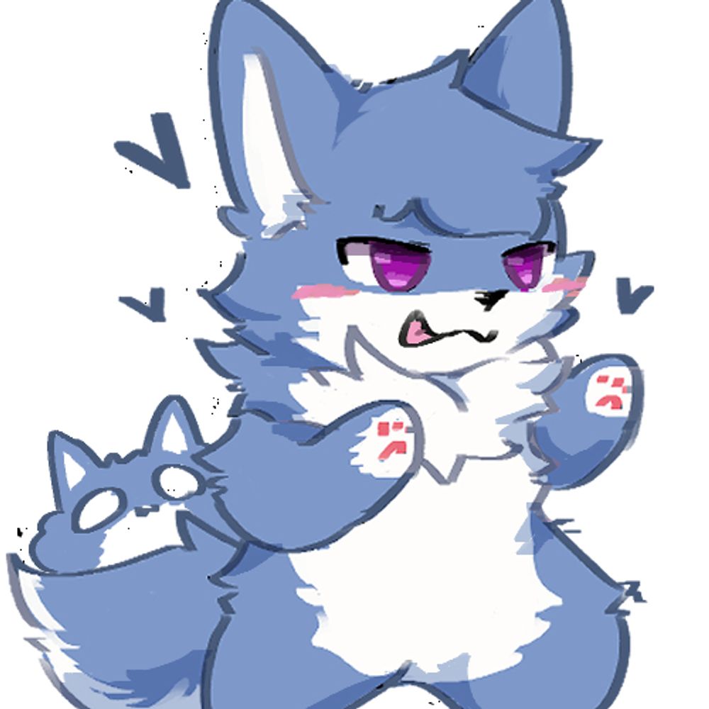 ArthurWolf🐺 💬 💙