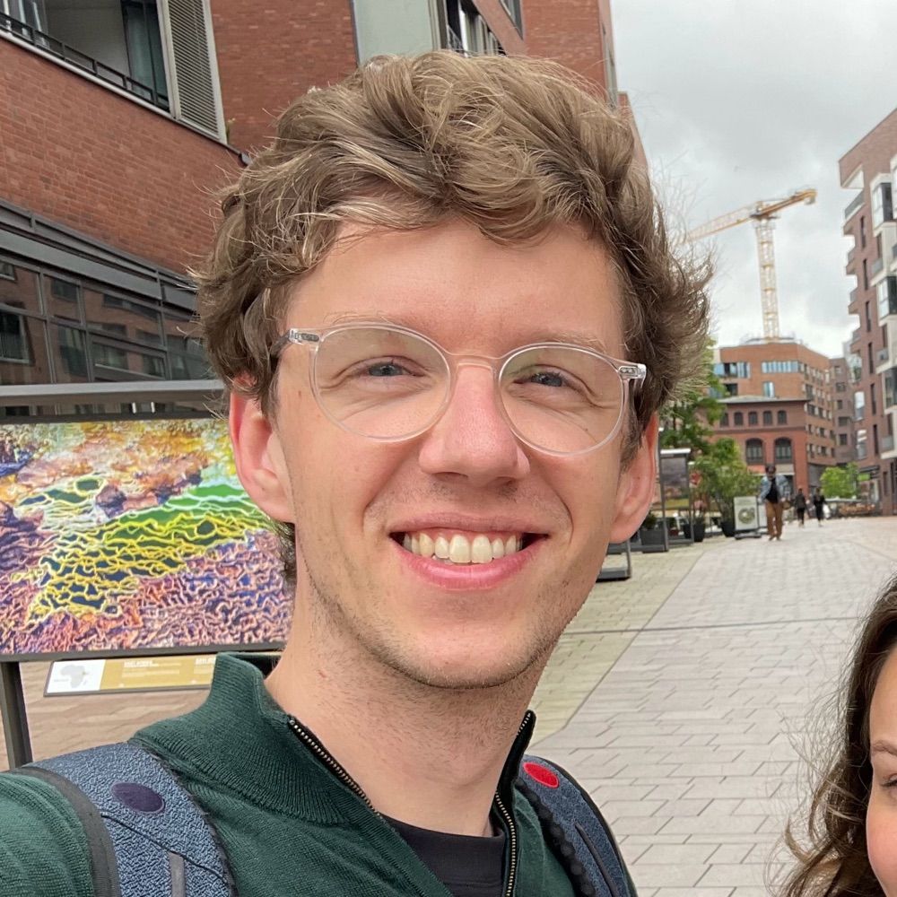 Joshua Nowak