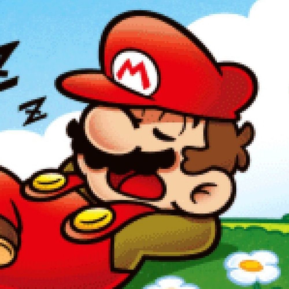 mama mia...🥏
