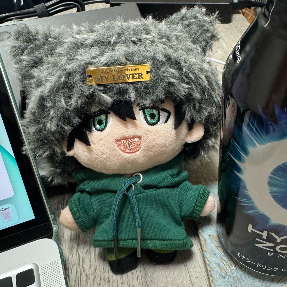 にごり