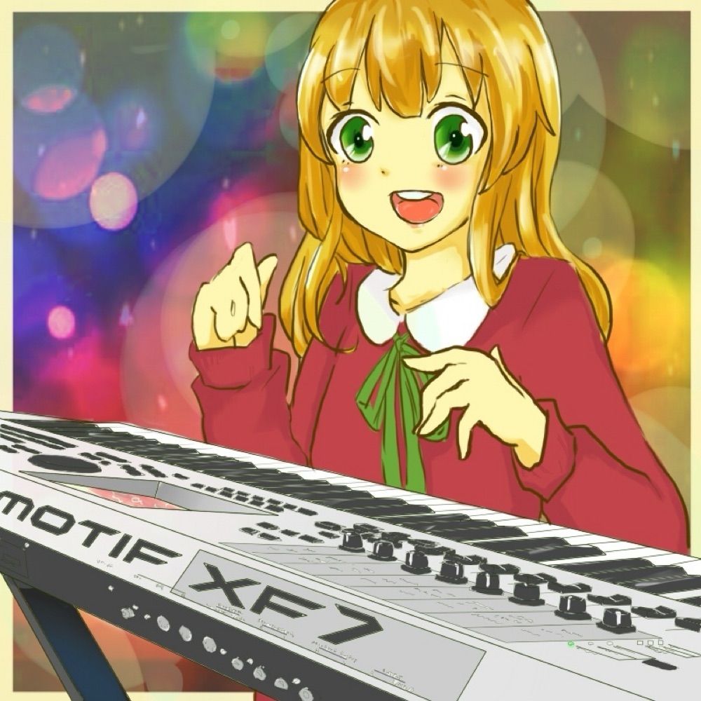 ゆう / Motifyu