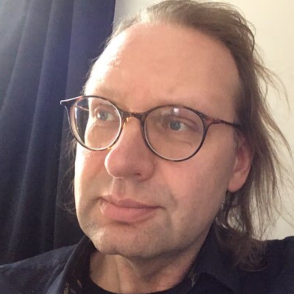 Mads Haahr