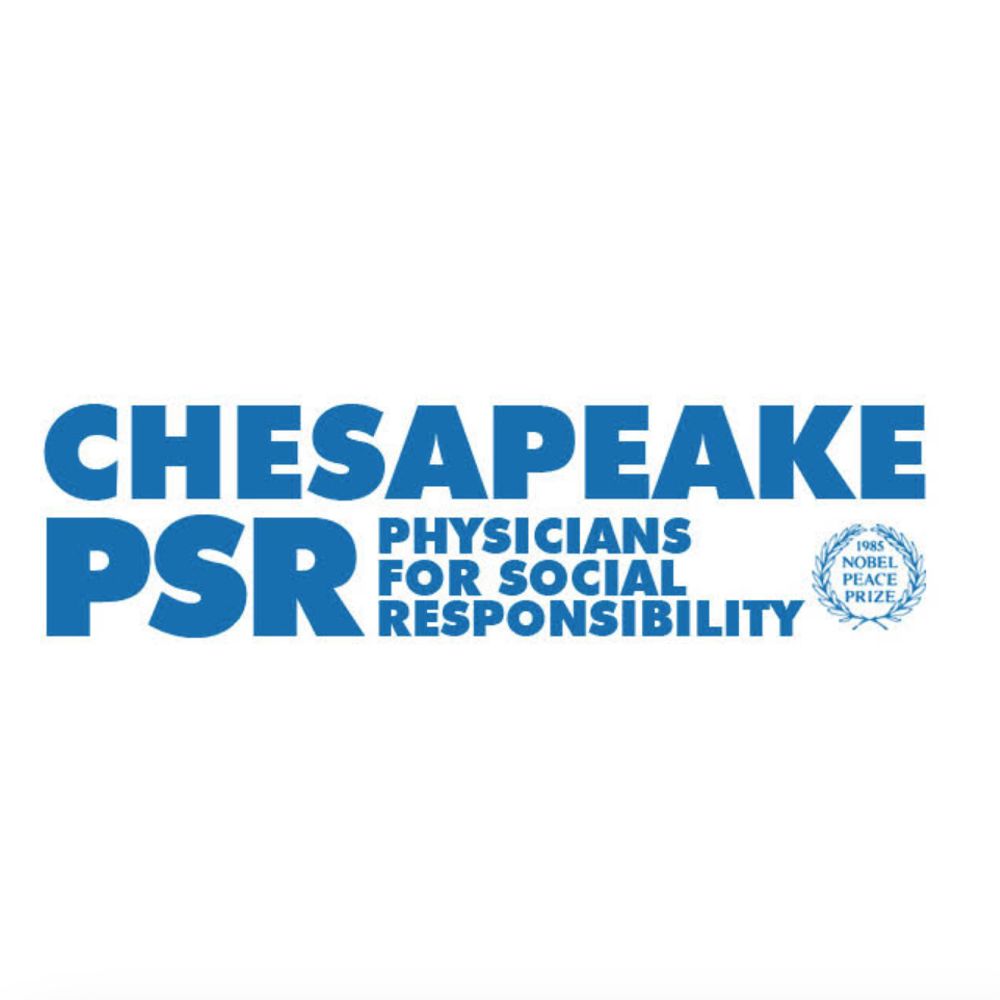 Chesapeake Physicians for Social Responsibility 