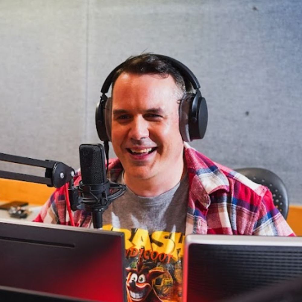 Dan Wood