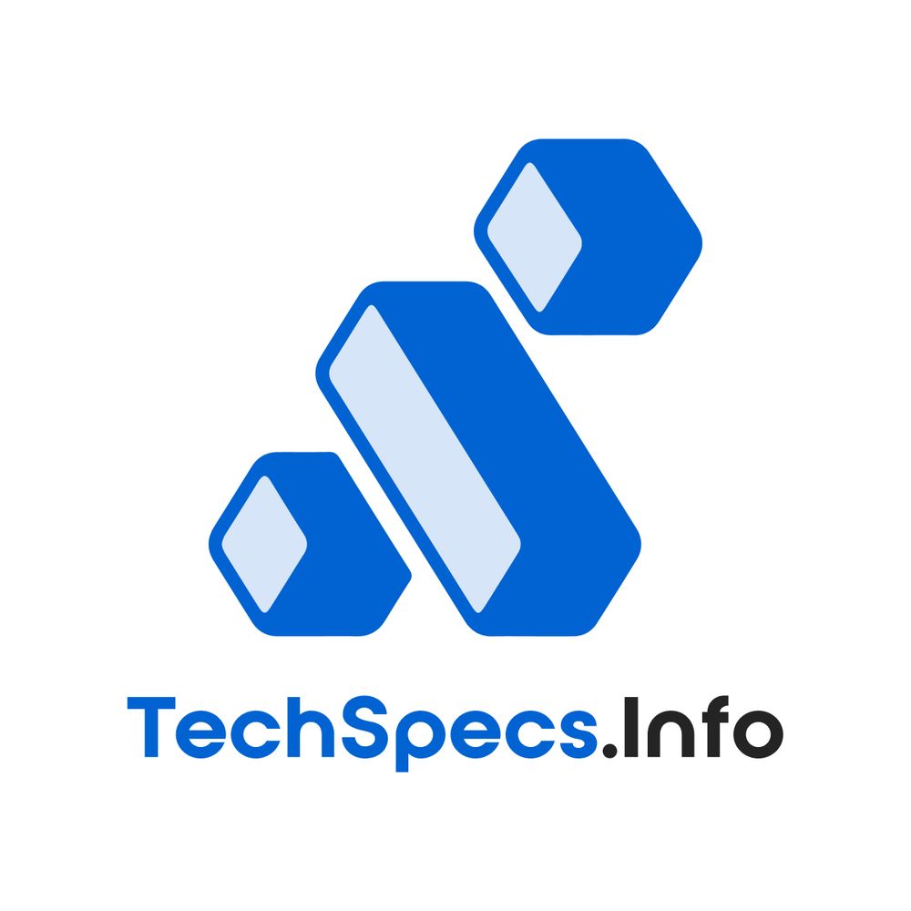 TechSpecs.Info