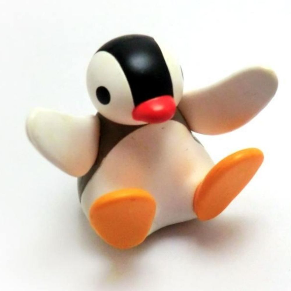 ピン吉