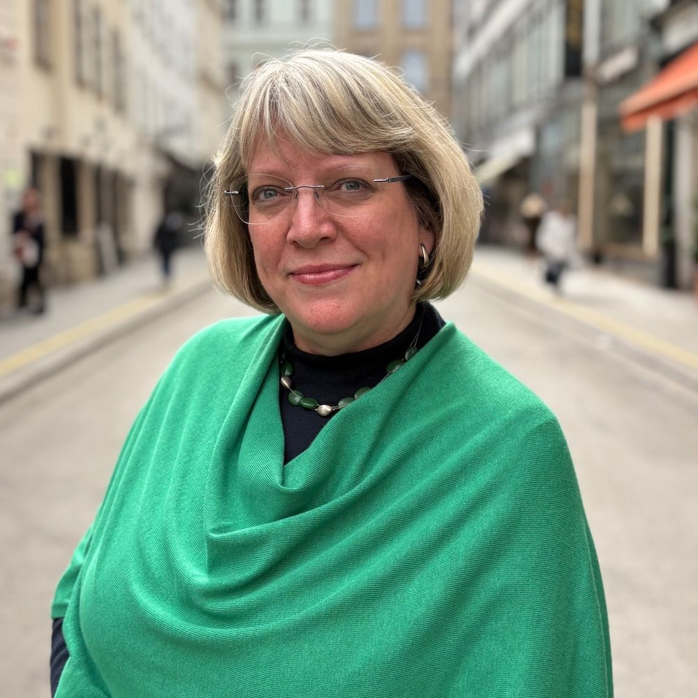 Christiane Klint