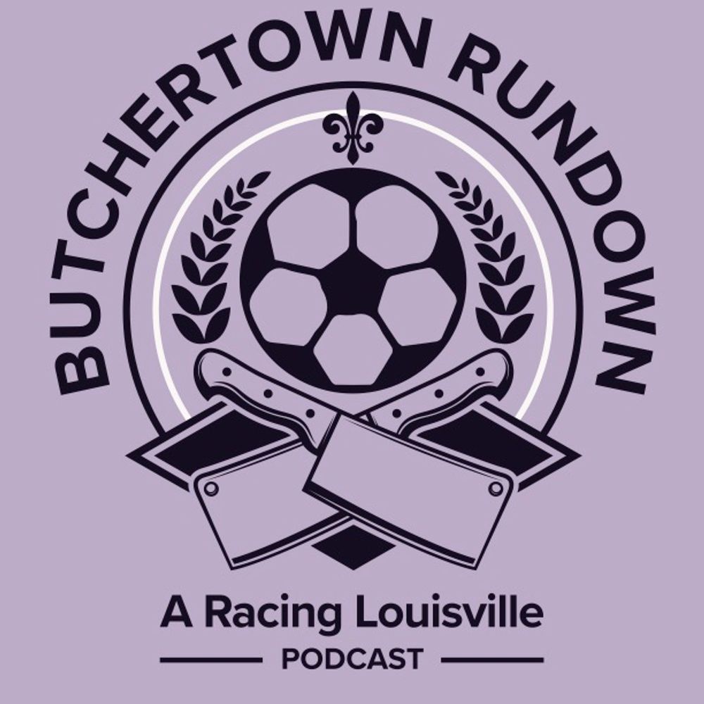 Butchertown Rundown: A Racing Louisville Podcast