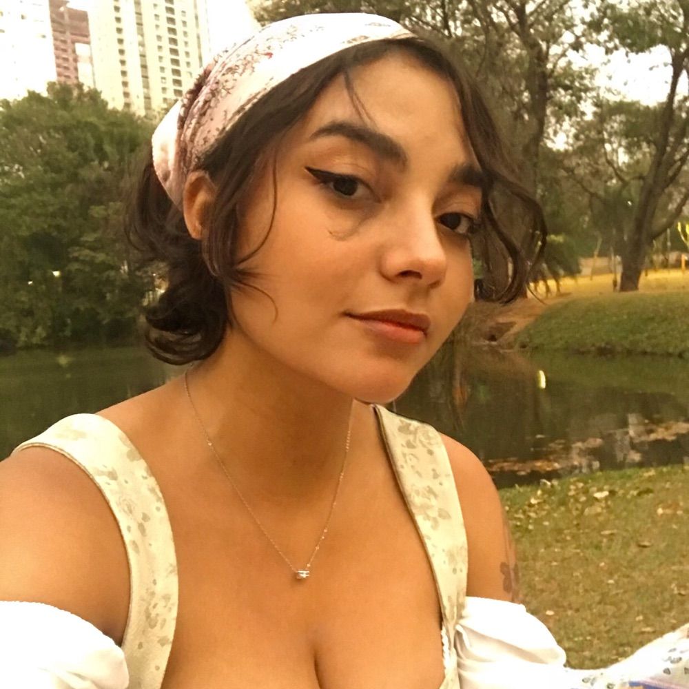 gostosa e tatuada