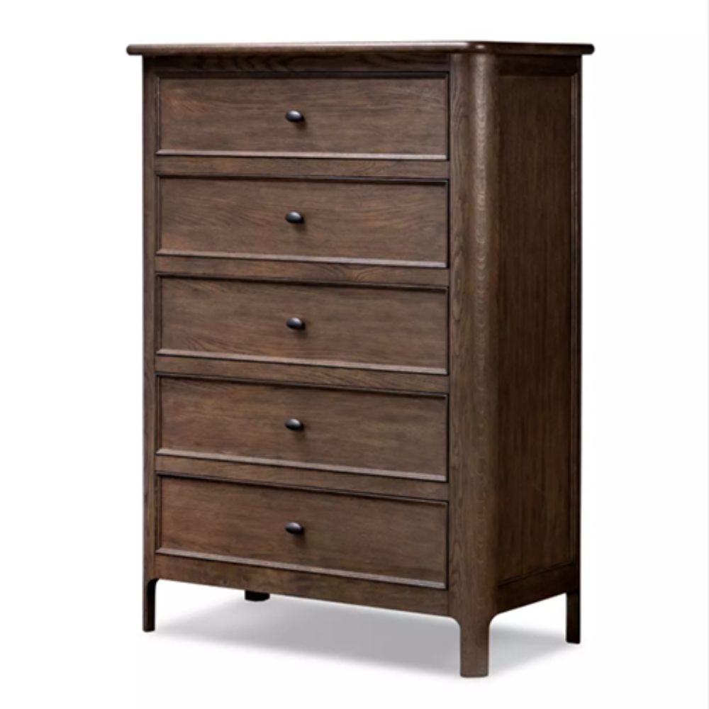 the drawer