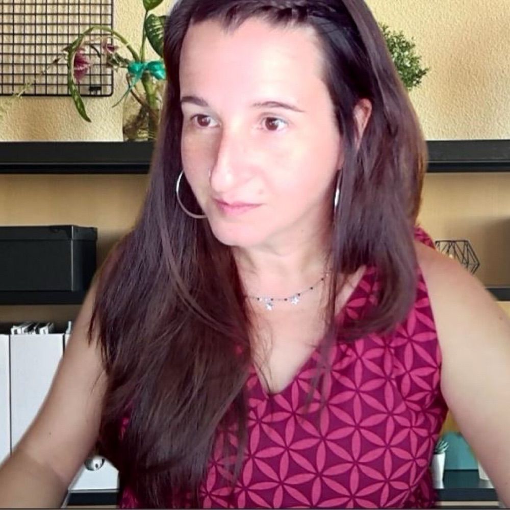 Carol Abril-Tormo
