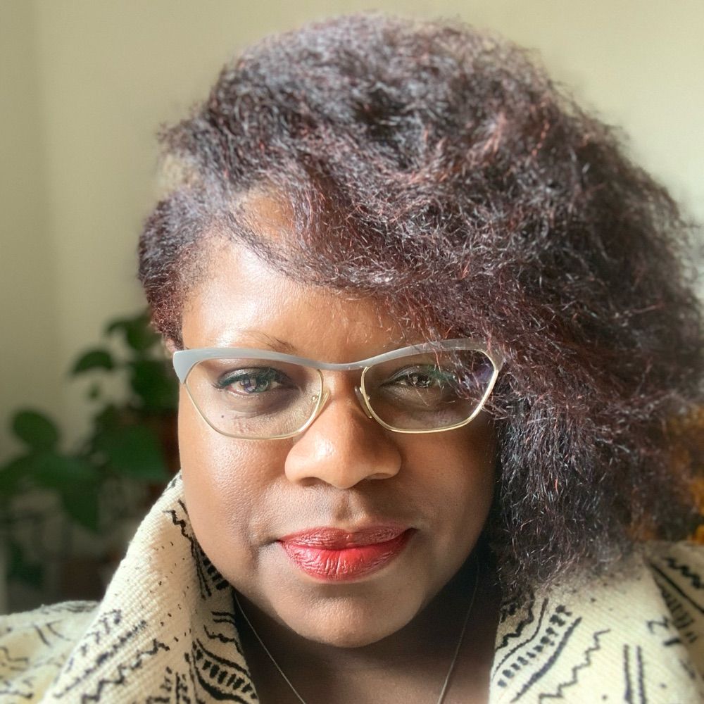 Keisha Bush