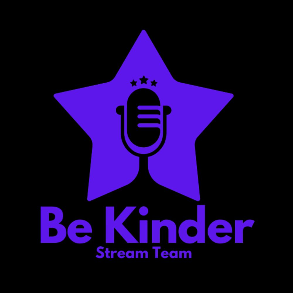 Team Be Kinder
