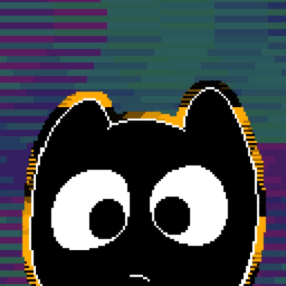 CandiedCat