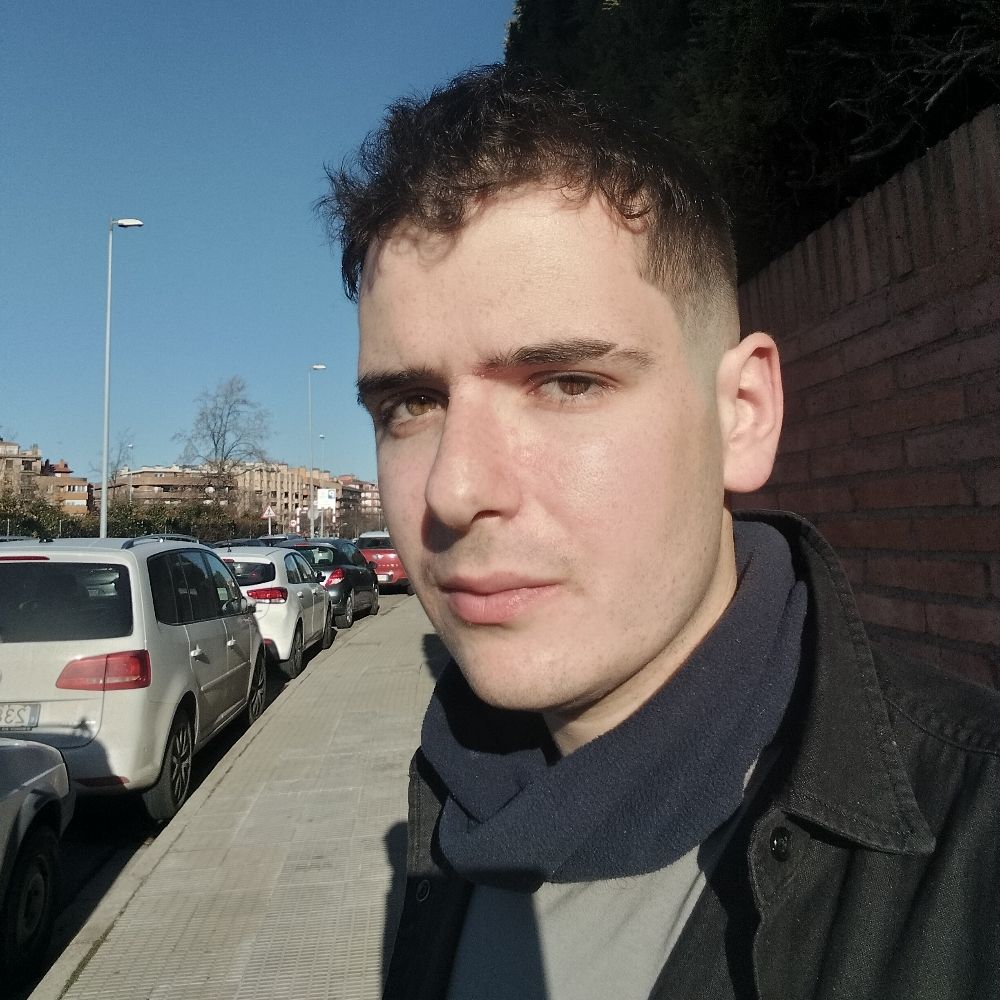 Arnau Masnou