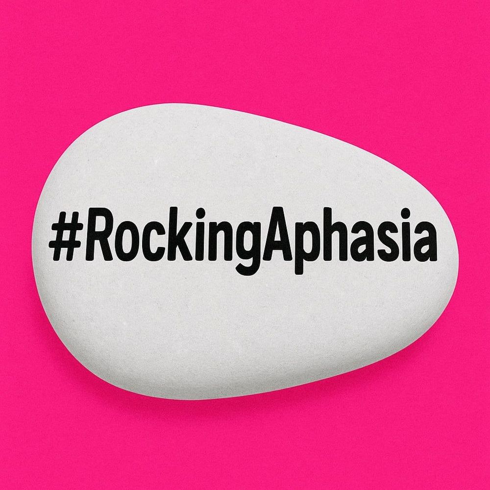 Rocking Aphasia