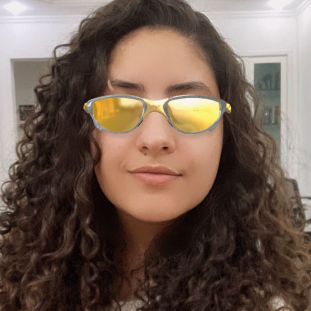meu nome podia ser adnama
