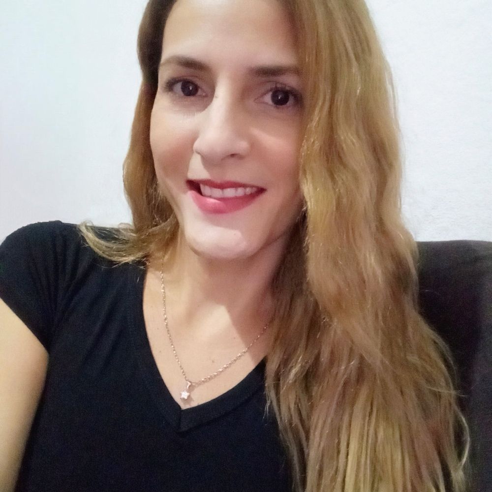 Gisele Rubim