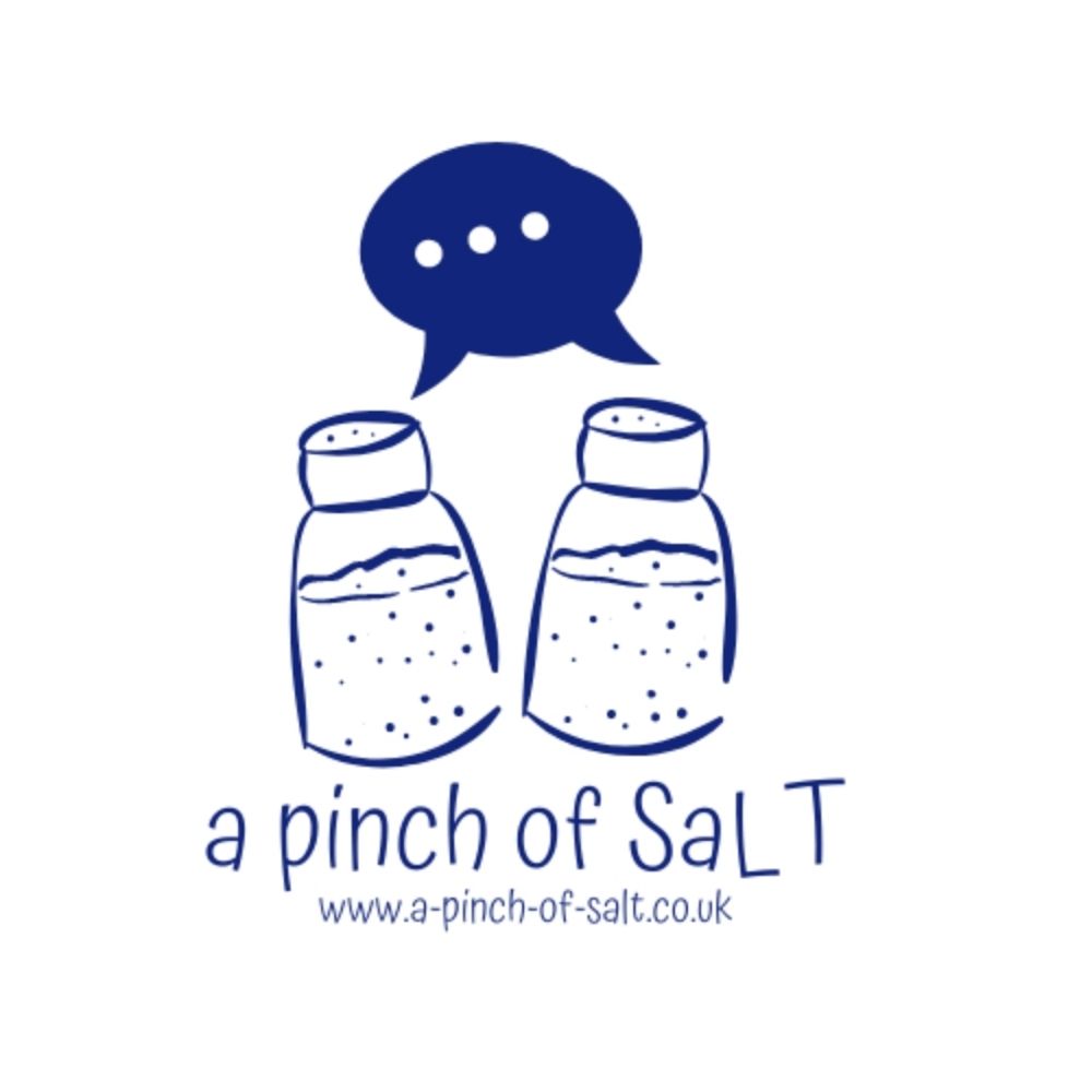 A Pinch of SaLT