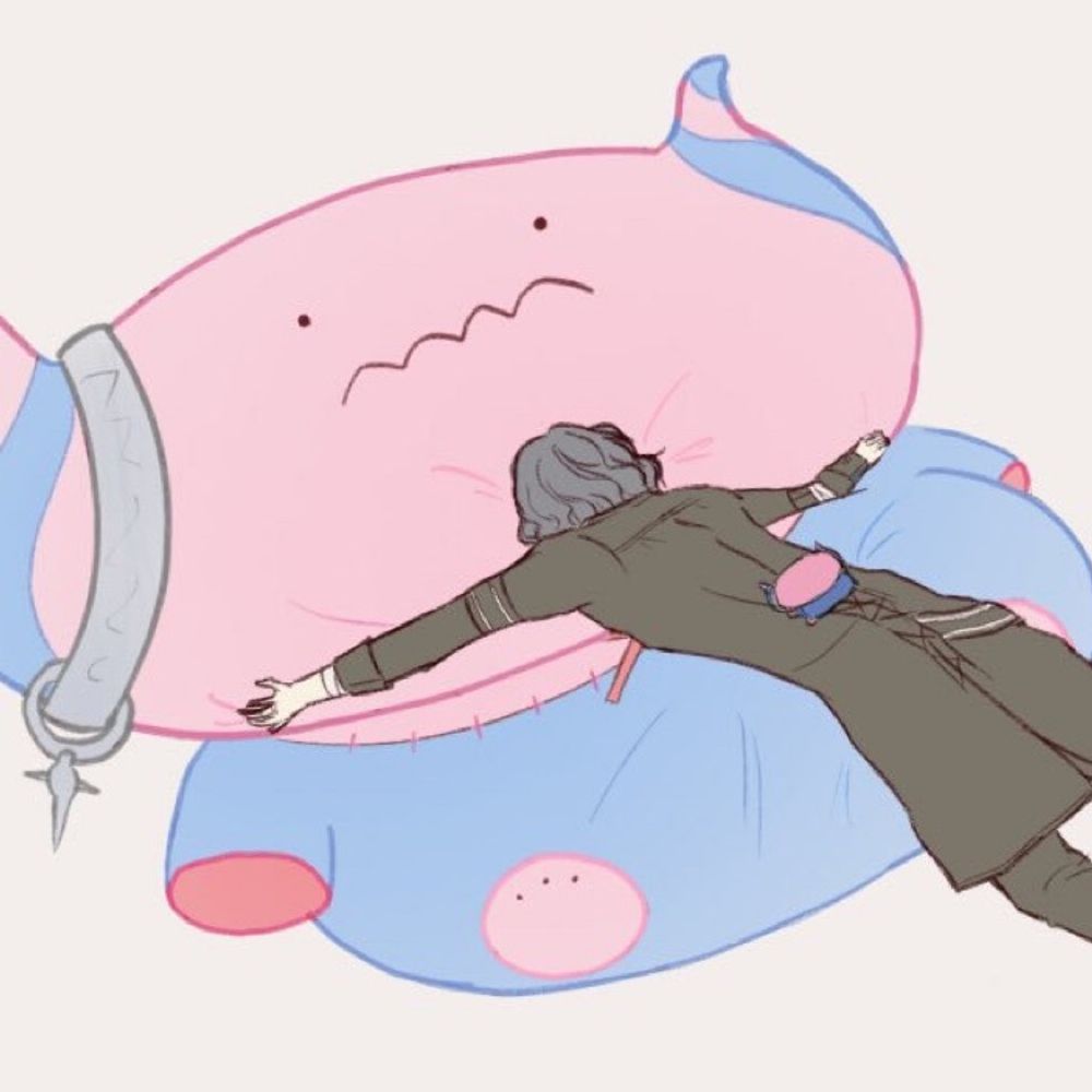 もつ
