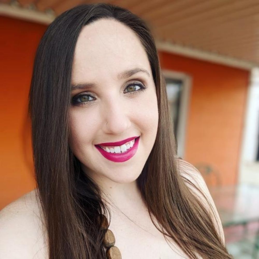 Amanda Christine