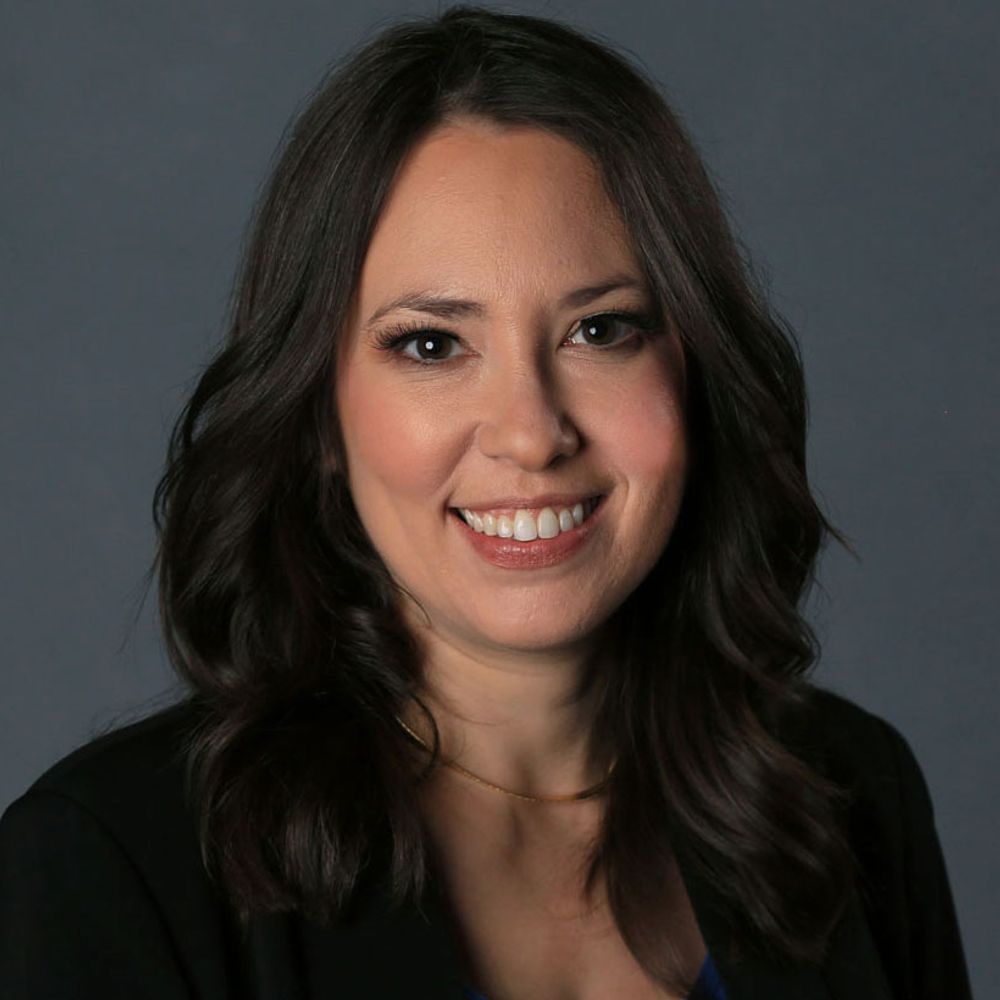 Stephanie Landsman