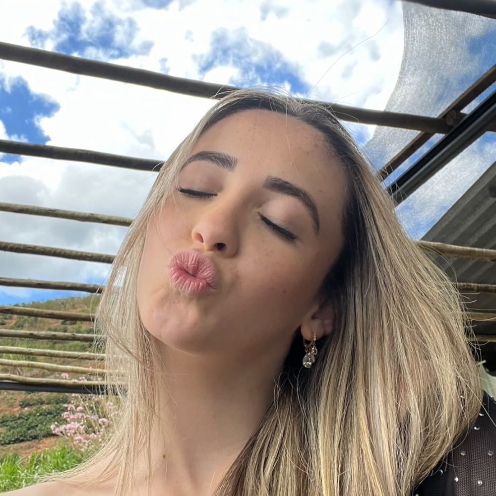 Glaucynha🌱