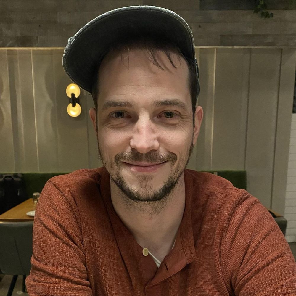 Ben Brubaker