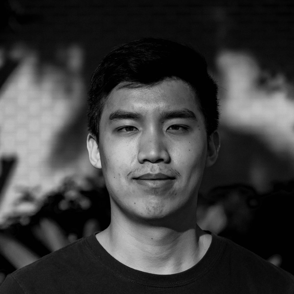 Dan Nguyen