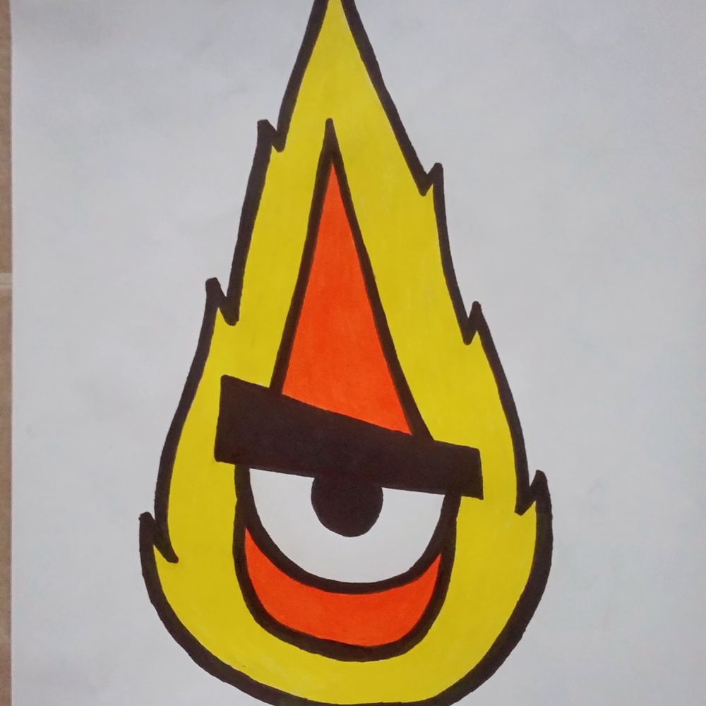 Flamin Hot 🔥