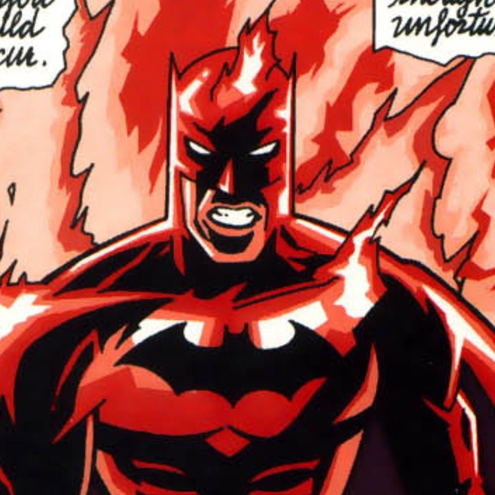 Batman Creators