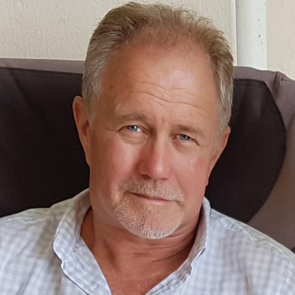 Mike Alexander