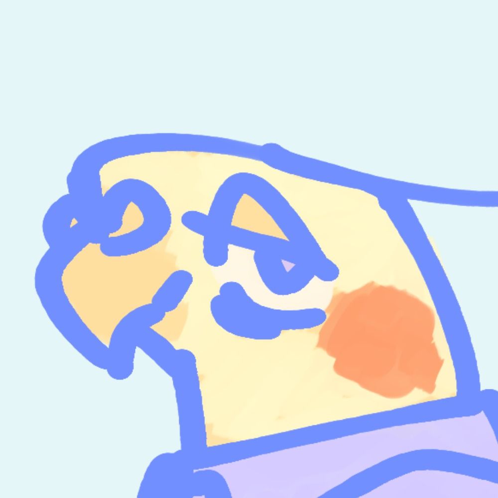 Nequam 🦜✨