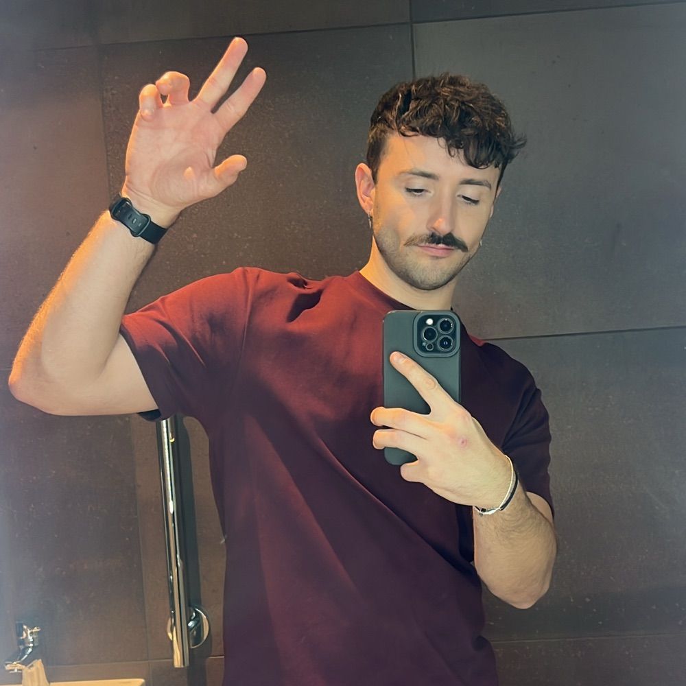 Aaron Boxley