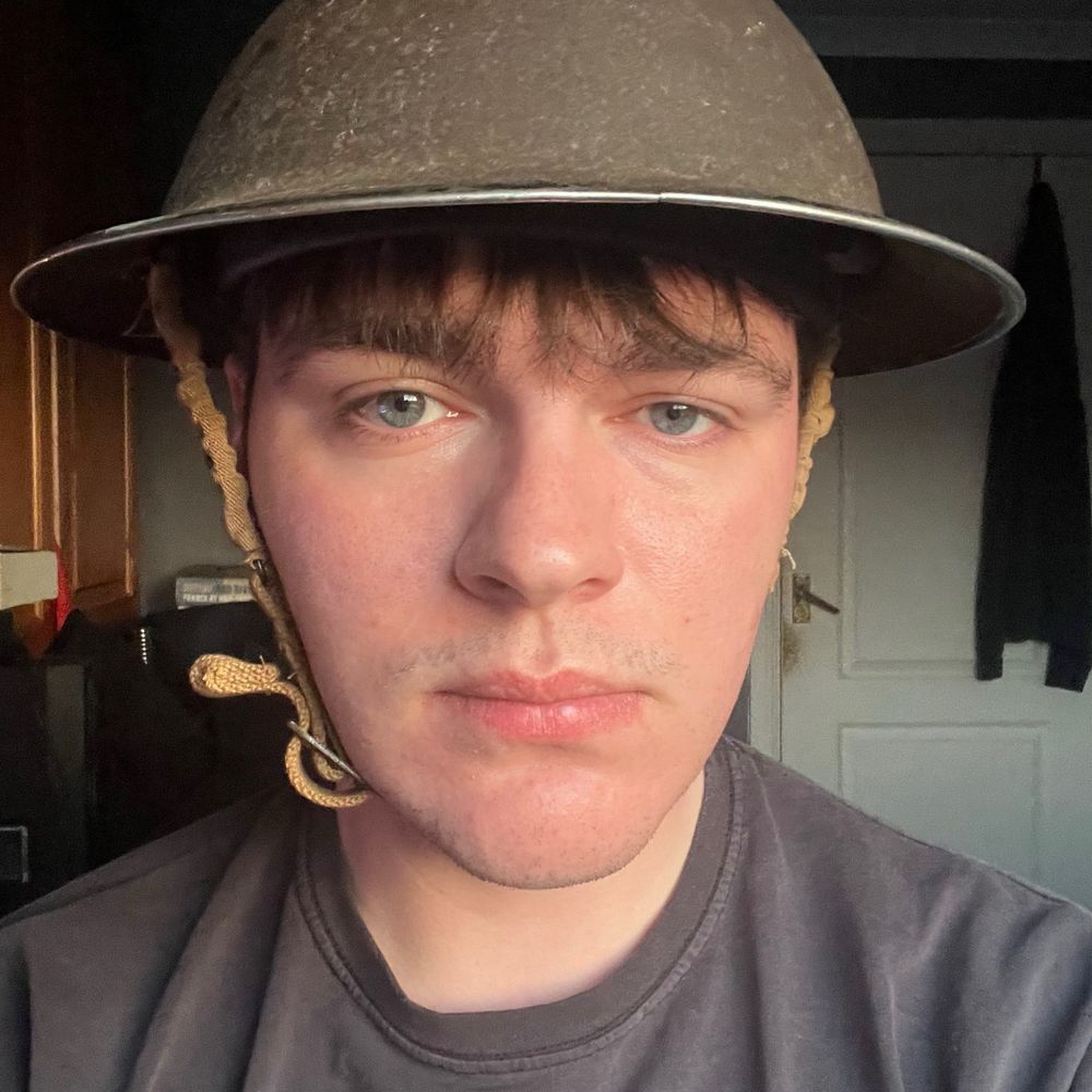 Cameron Fraser 