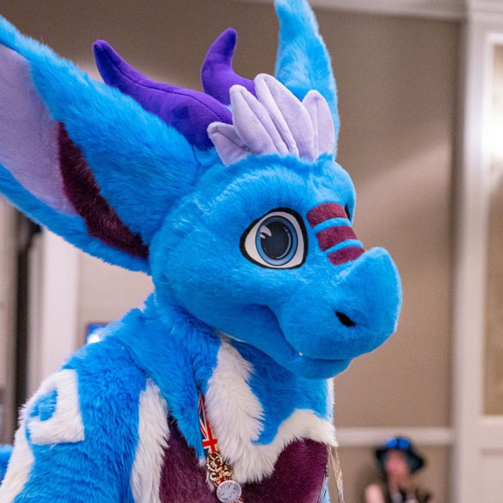 GentlemanDragon