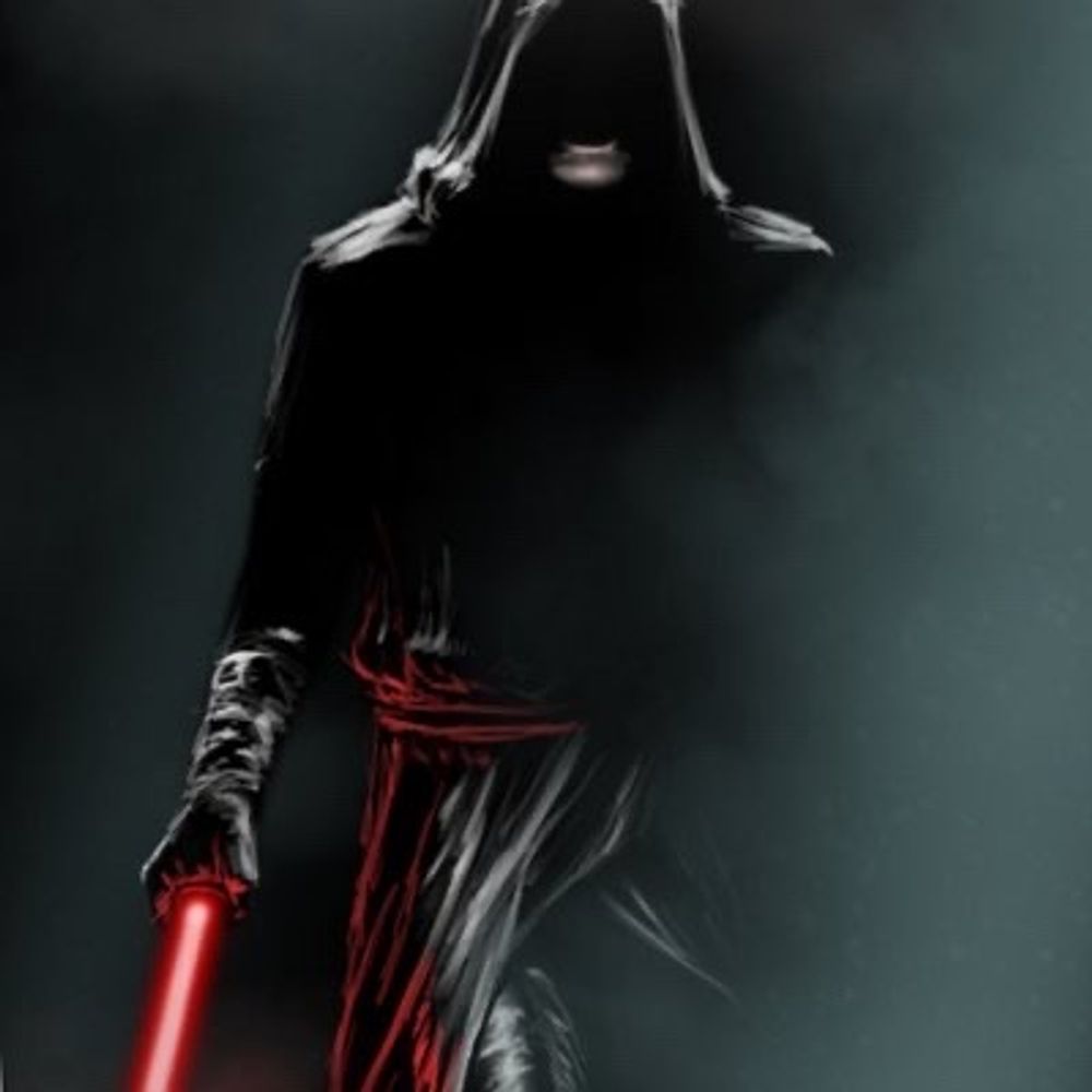 Darth Reivindicatiu