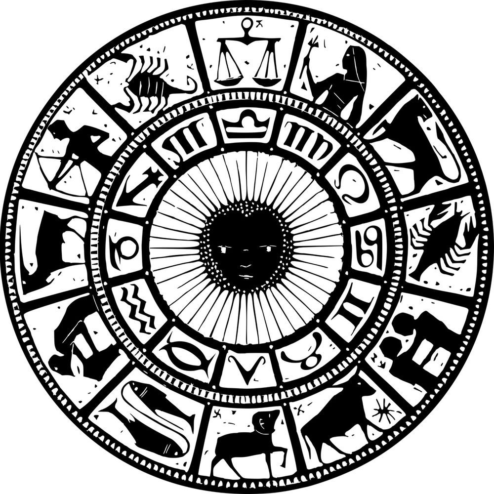Sara Shipman Astrology