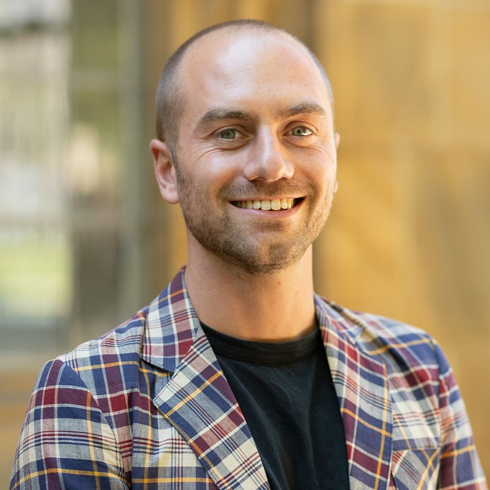 Ben Parker Lab