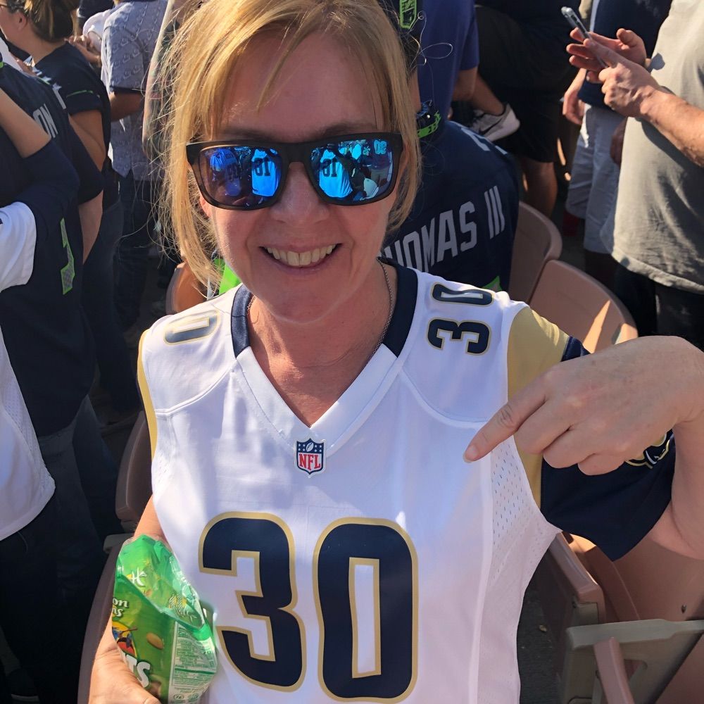 Sherri Johnson
