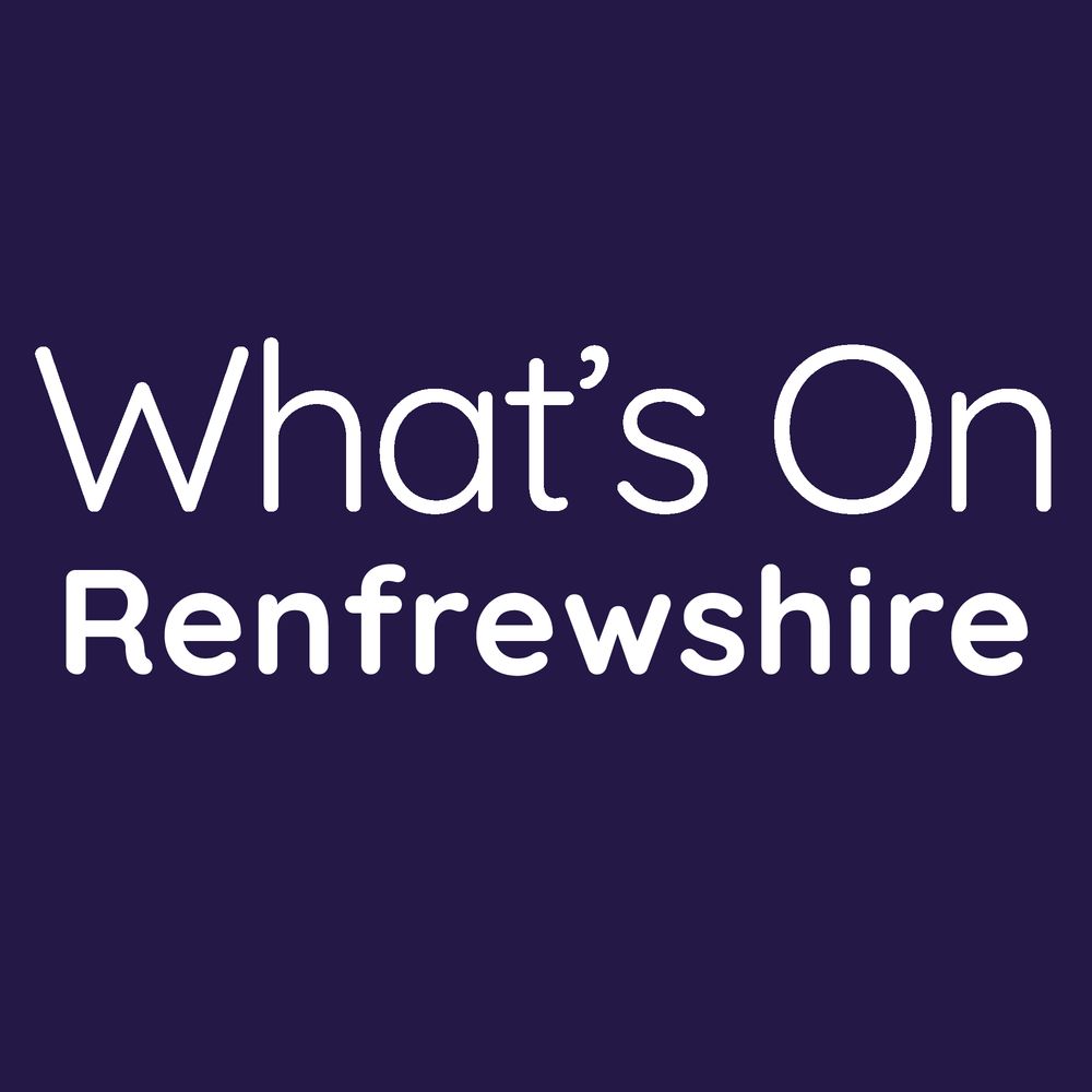 What's On Renfrewshire