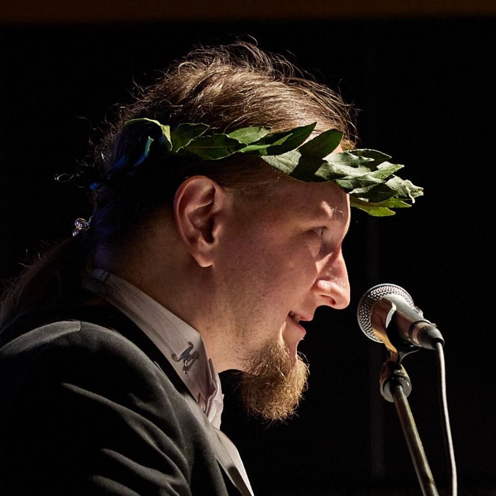 Teemu Palkki