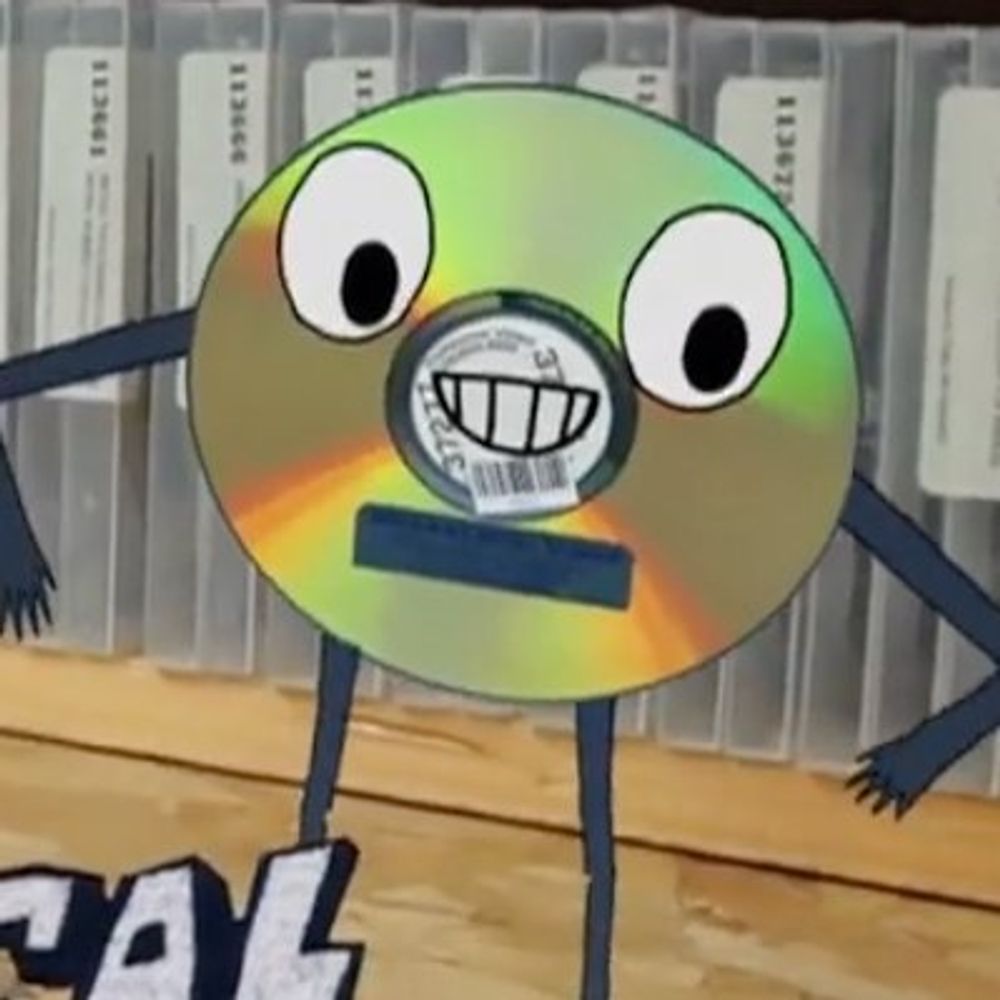 Viva Physical Media